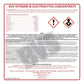 BVS Vitamin and Electrolyte Concentrate is a concentrated blend of vitamins and electrolytes designed for addition to the drinking water of poultry and livestock.