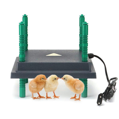 The Farmight Brooder Heater Plate is available in 3 sizes!