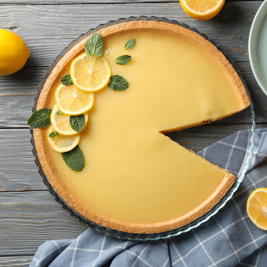 Lemon Tart