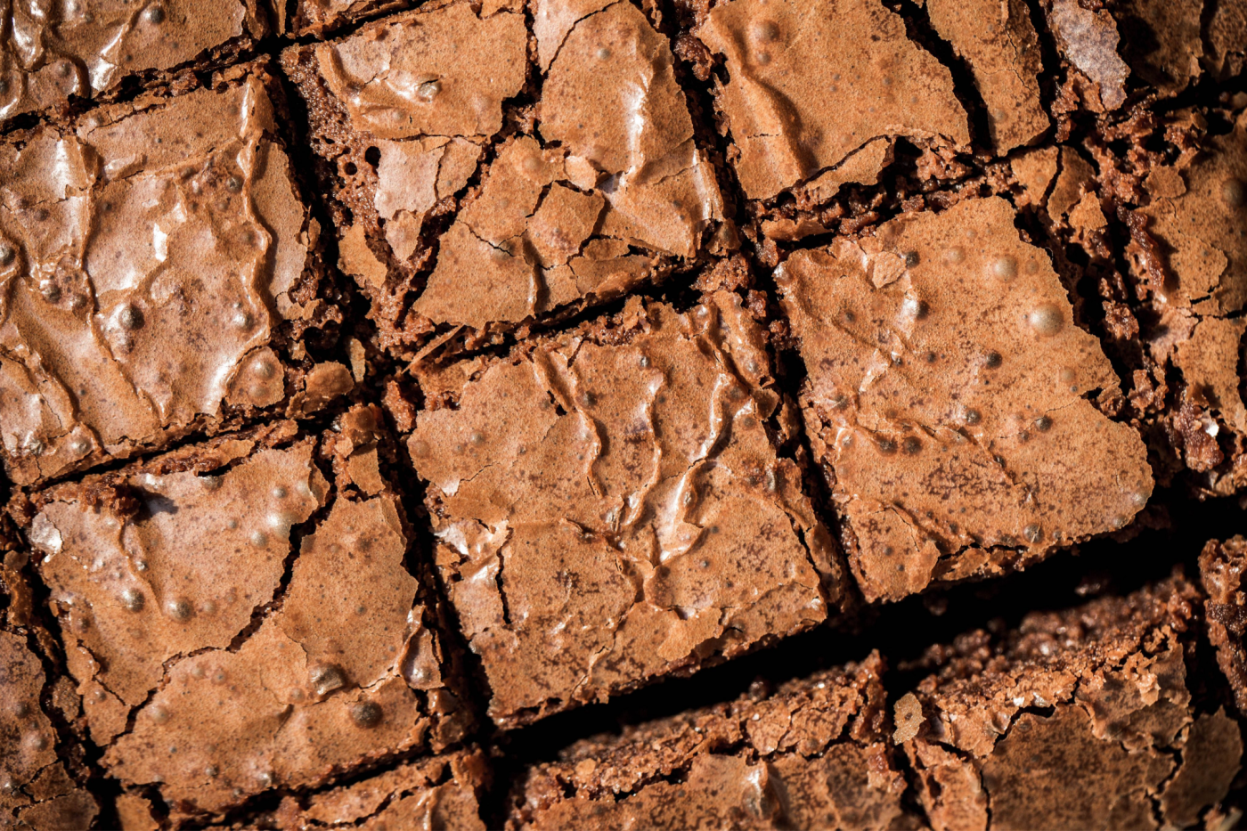 Grandma's Brownie Recipe